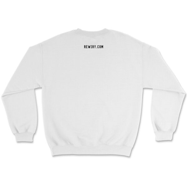 GDAŃSK - Bluza z napisem - obrazek 18