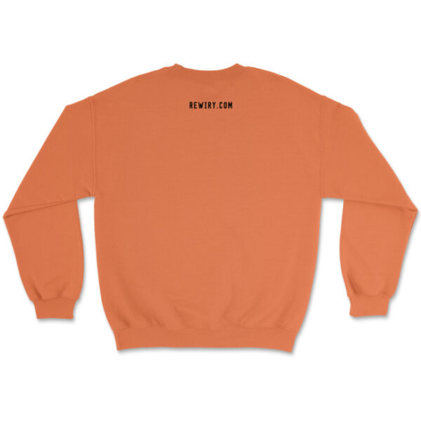 GDAŃSK - Bluza z napisem - obrazek 6