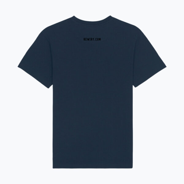 M – Tshirt z napisem - obrazek 6