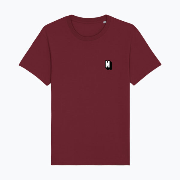 M – Tshirt z napisem - obrazek 11