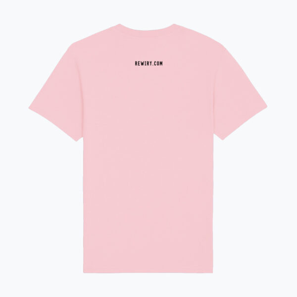 M – Tshirt z napisem - obrazek 10