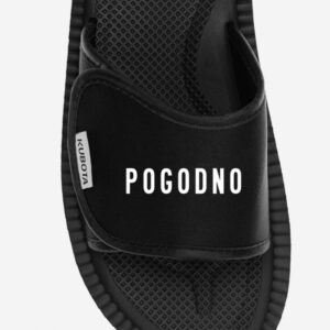 Klapki Kubota® z Twoim napisem